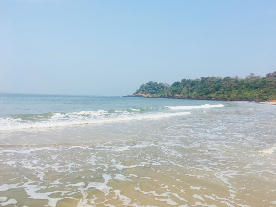 Photo of Talpona Beach, Goa by Arun Vijay M
