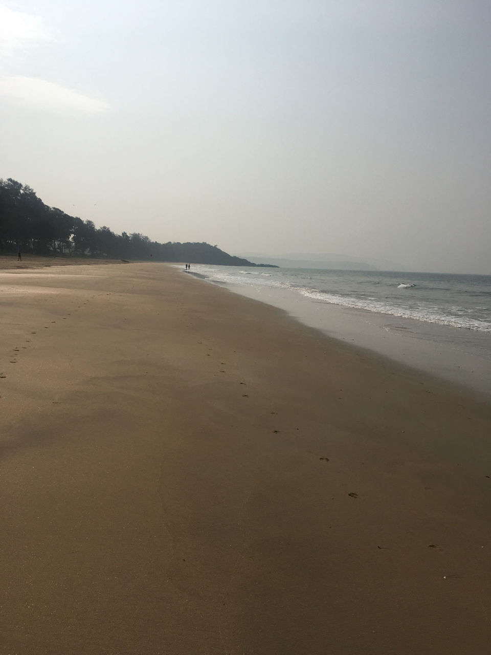 Photo of Talpona Beach, Goa by Arun Vijay M