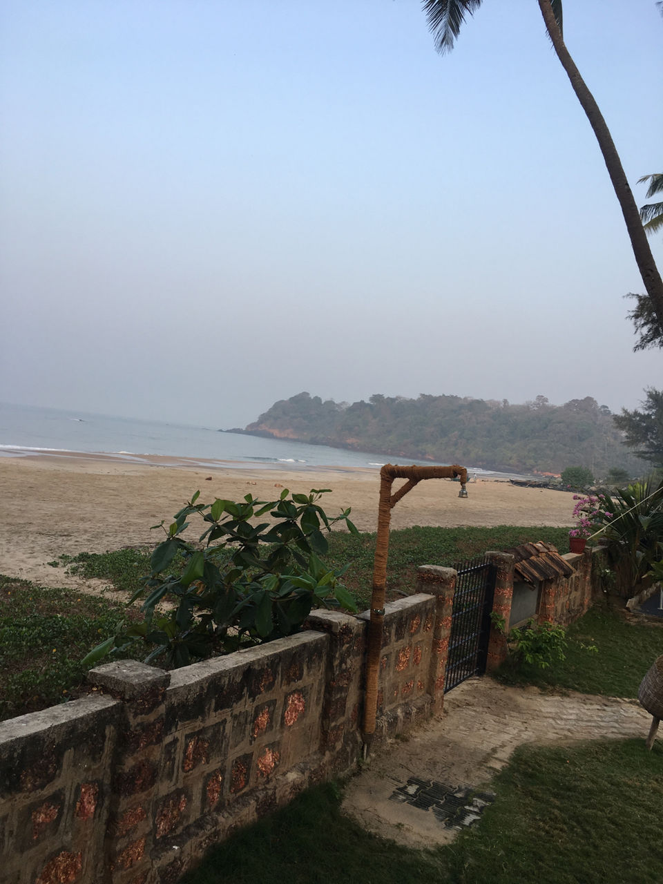 Photo of Talpona Beach, Goa by Arun Vijay M
