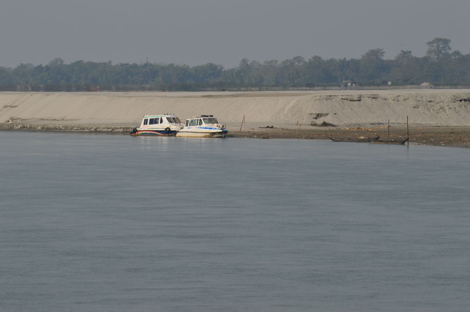 Photo of Majuli, Assam, India by Amruta Akulkar