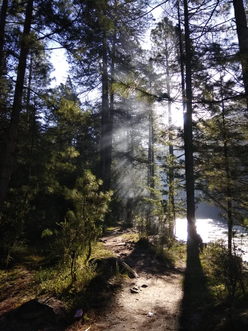Photo of Kasol, Himachal Pradesh, India by vijith venugopal