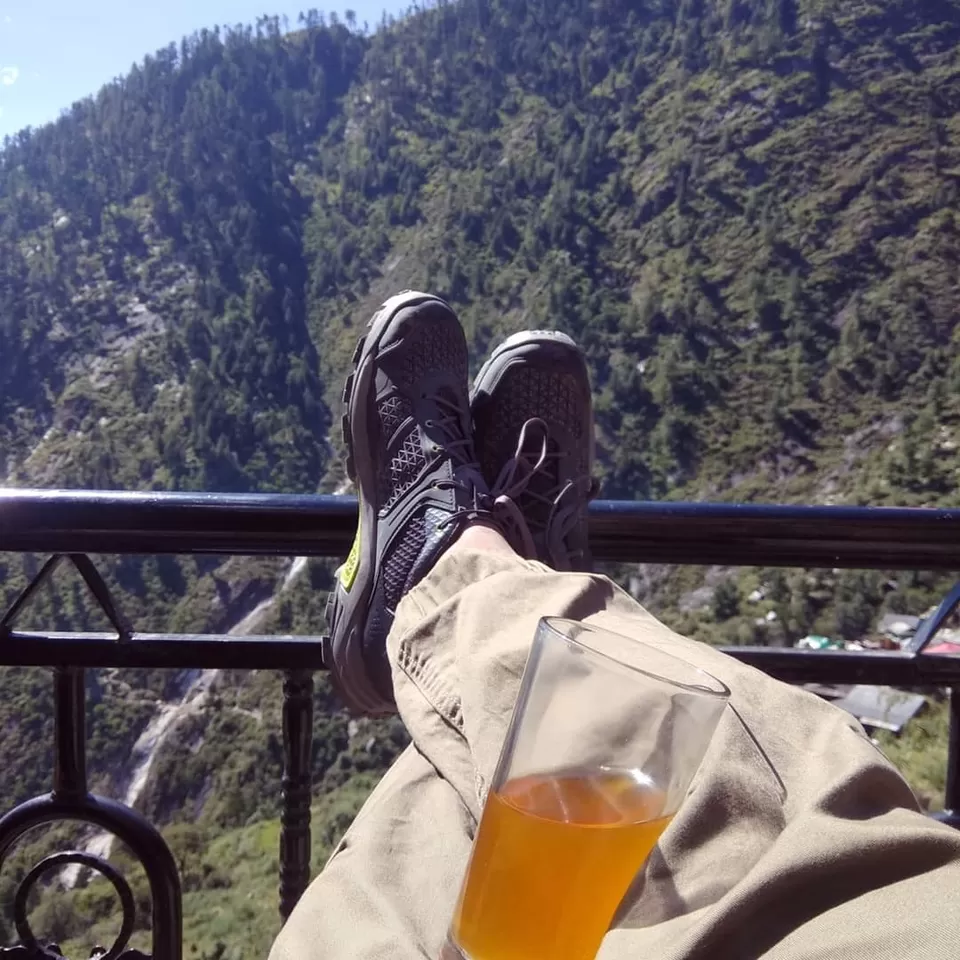 Photo of Kasol, Himachal Pradesh, India by vijith venugopal