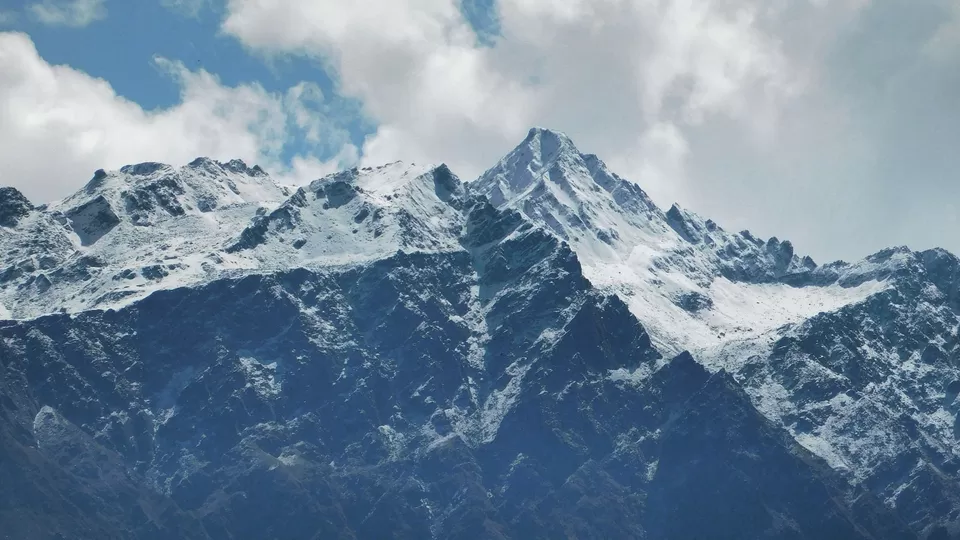 Photo of Kasol, Himachal Pradesh, India by vijith venugopal