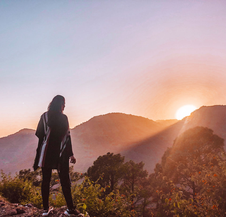 Photo of Naukuchiatal Weekend Getaway: Travel Vlog! by Nikita Butalia