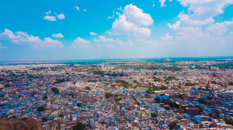 Photo of Jodhpur In A Day: Destination Guide + Things To Do by Nikita Butalia
