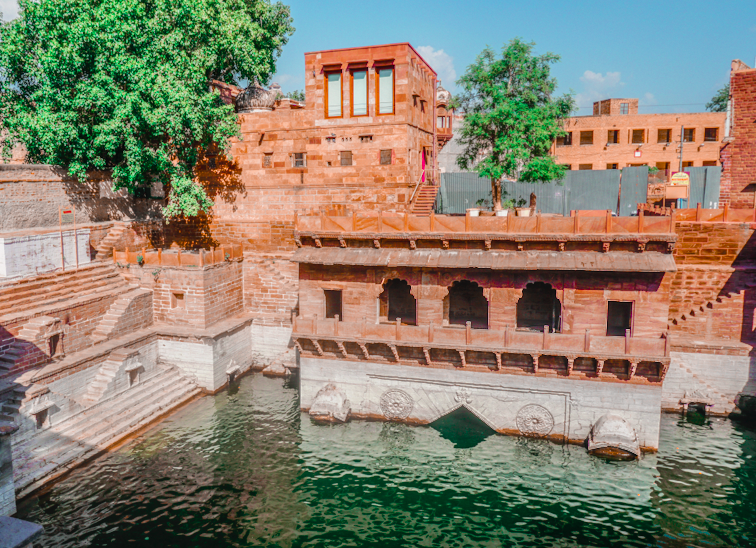 Photo of Jodhpur In A Day: Destination Guide + Things To Do by Nikita Butalia