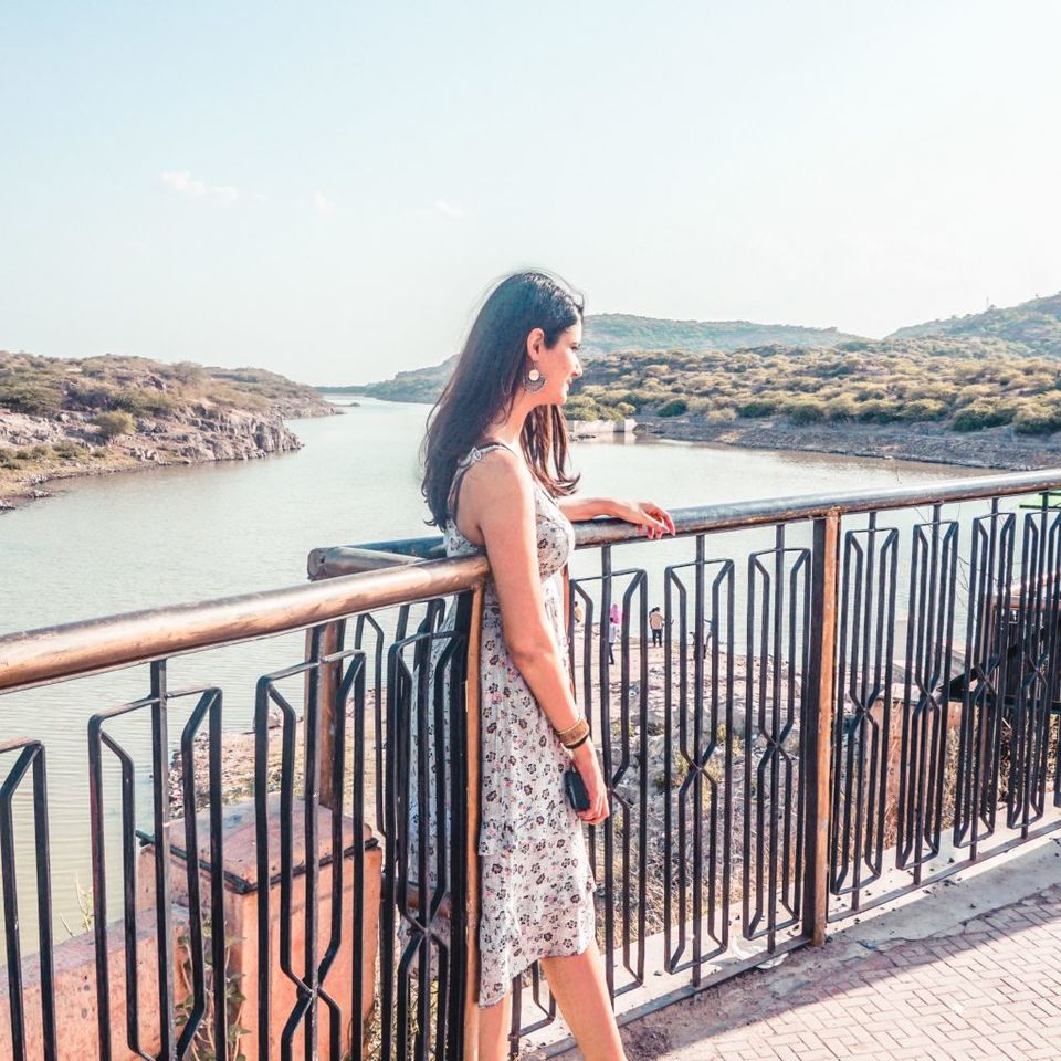 Photo of Jodhpur In A Day: Destination Guide + Things To Do by Nikita Butalia
