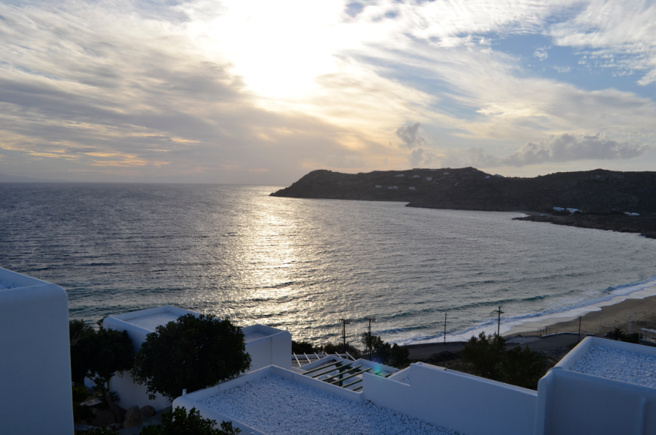 Photo of The Indian Traveller's Guide to Greece by Nikita Butalia