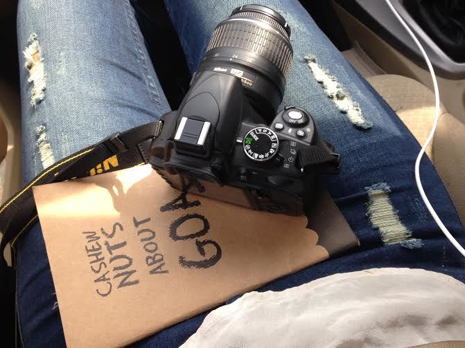 Photo of How (Not) To Plan Your Mumbai-Goa Roadtrip by Nikita Butalia