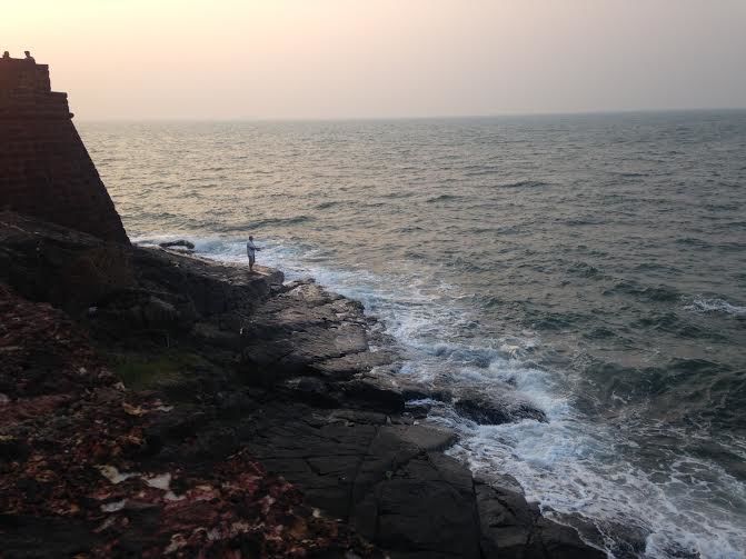 Photo of How (Not) To Plan Your Mumbai-Goa Roadtrip by Nikita Butalia