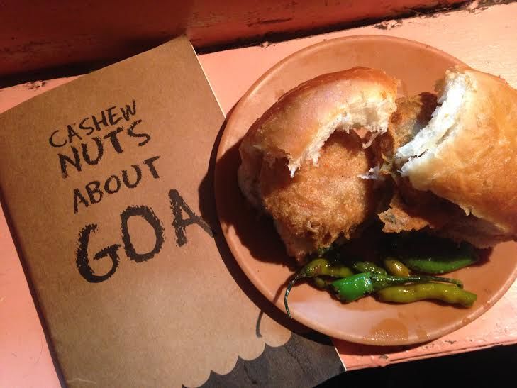 Photo of How (Not) To Plan Your Mumbai-Goa Roadtrip by Nikita Butalia