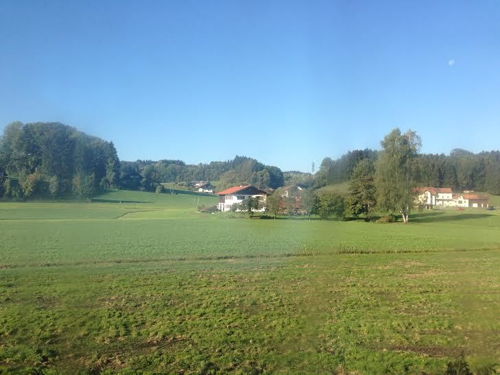 Photo of Europe Train Stories: My Top 3 by Nikita Butalia