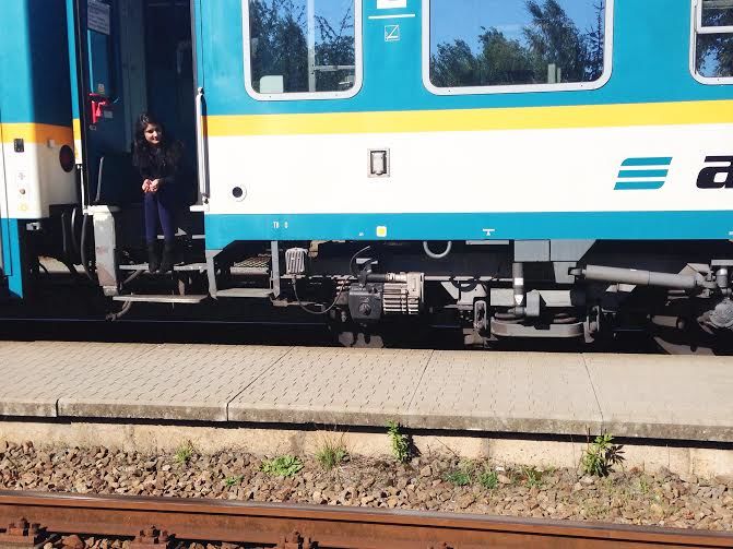 Photo of Europe Train Stories: My Top 3 by Nikita Butalia