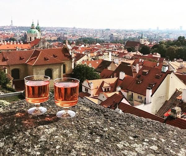 Photo of Travel Goals: Your First Vacation As a Couple 1/5 by Nikita Butalia