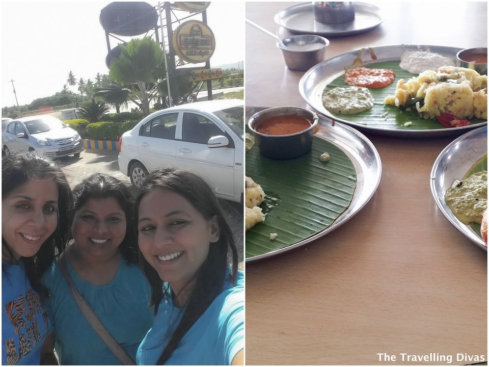 Photo of 3 Women: Mission Kanyakumari To Kashmir By Car 4/35 by Sunita Dugar