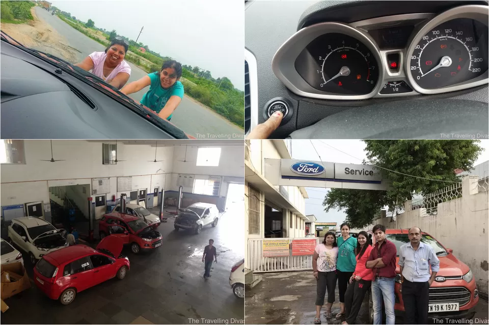 Photo of Jhansi, Uttar Pradesh, India by Sunita Dugar