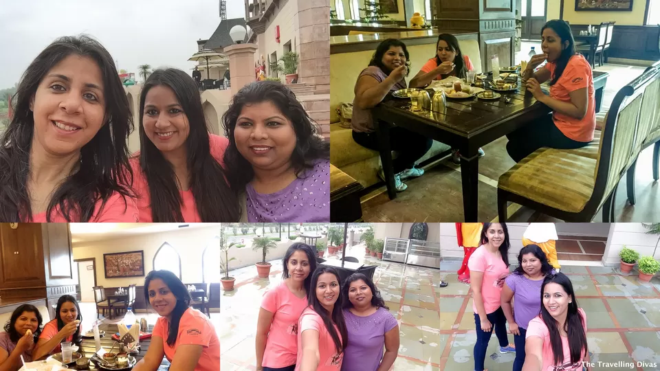 Photo of Jammu by Sunita Dugar