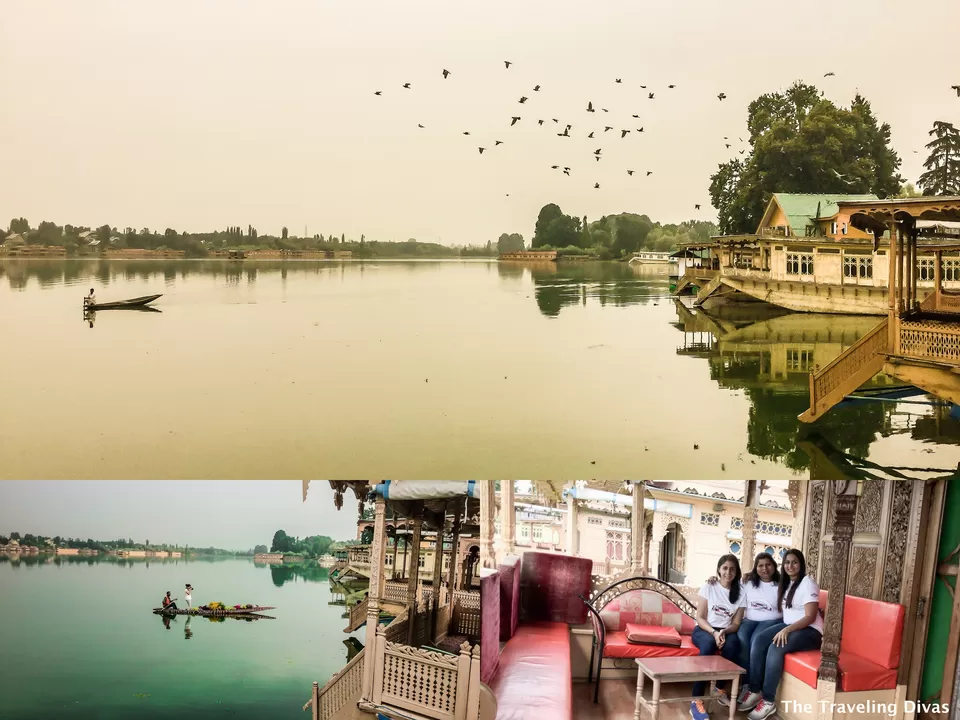 Photo of srinagar by Sunita Dugar