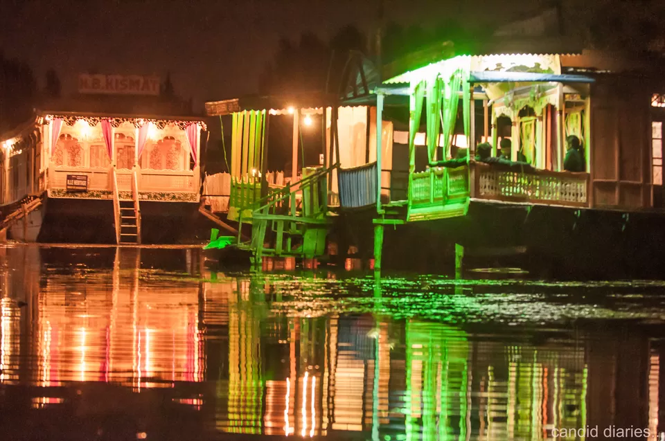 Photo of srinagar by Sunita Dugar