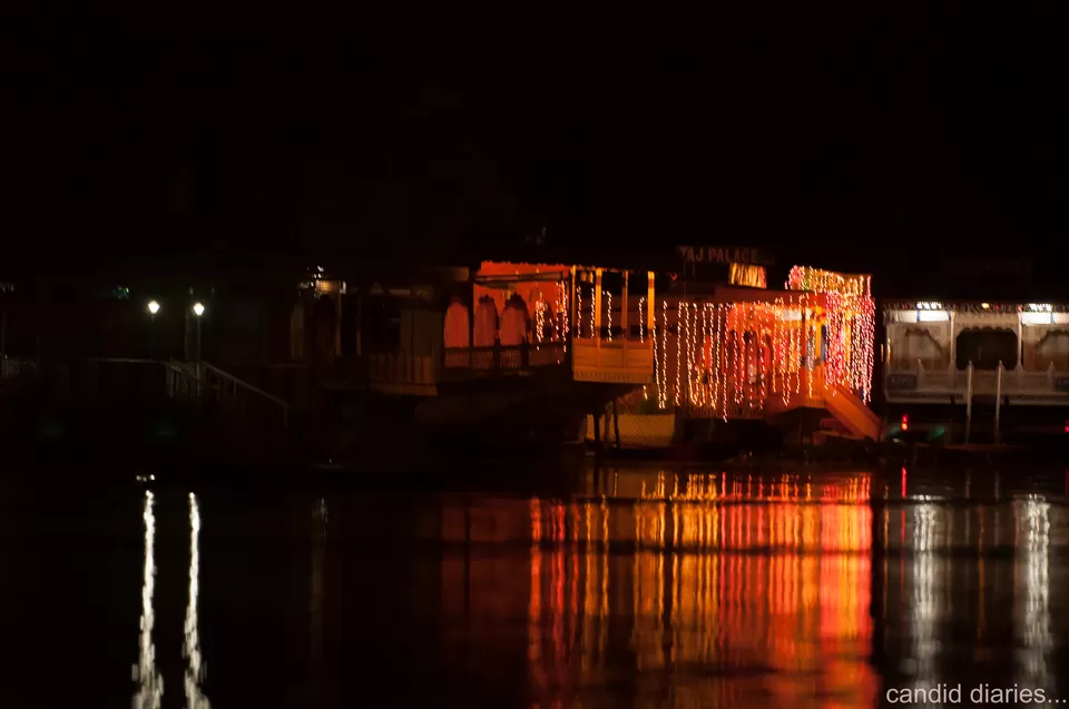 Photo of srinagar by Sunita Dugar