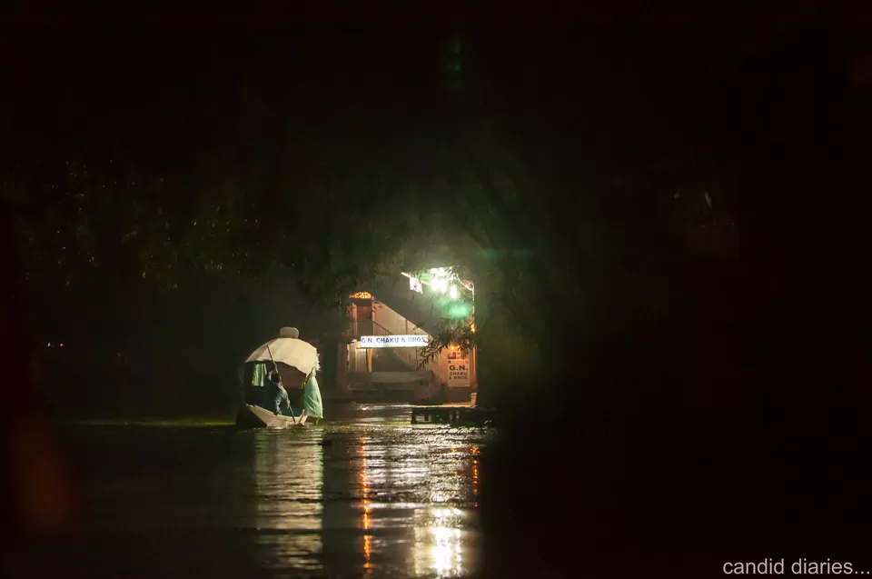 Photo of srinagar by Sunita Dugar