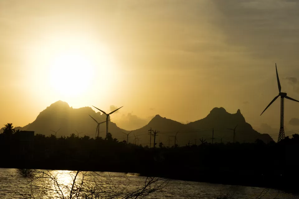 Photo of Tirunelveli, Tamil Nadu, India by Sunita Dugar