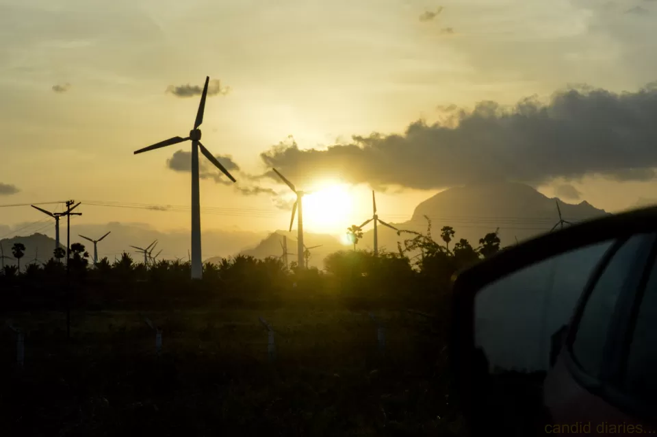 Photo of Tirunelveli, Tamil Nadu, India by Sunita Dugar