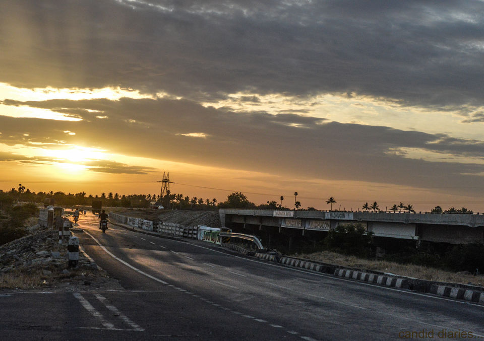 Photo of 3 Women: Mission Kanyakumari To Kashmir By Car 22/35 by Sunita Dugar