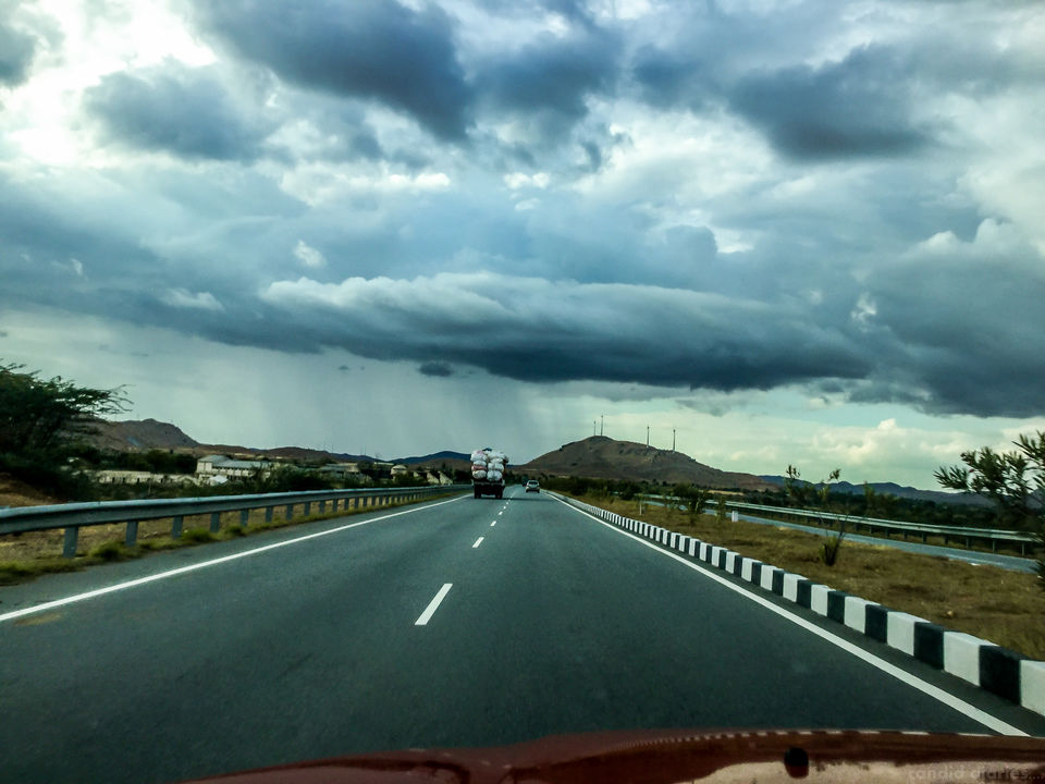 Photo of 3 Women: Mission Kanyakumari To Kashmir By Car 26/35 by Sunita Dugar