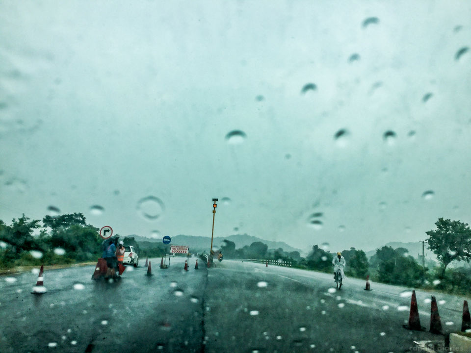 Photo of 3 Women: Mission Kanyakumari To Kashmir By Car 27/35 by Sunita Dugar