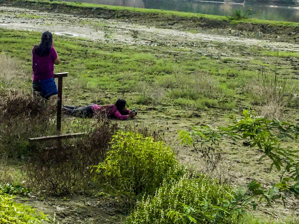 Photo of 3 Women: Mission Kanyakumari To Kashmir By Car 32/35 by Sunita Dugar