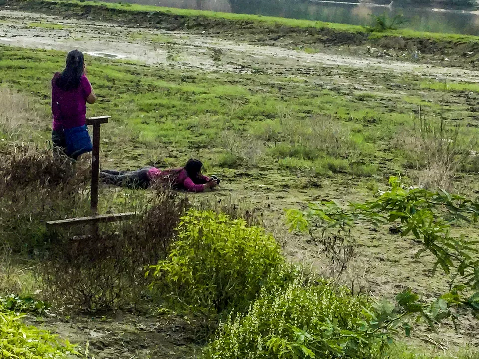 Photo of Agra, Uttar Pradesh, India by Sunita Dugar