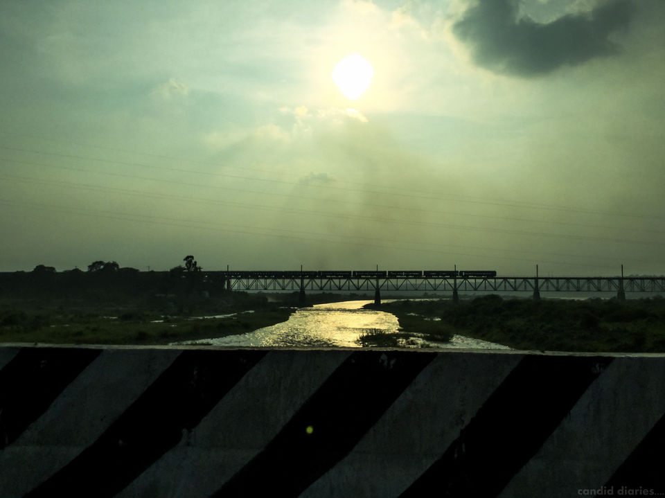 Photo of 3 Women: Mission Kanyakumari To Kashmir By Car 33/35 by Sunita Dugar