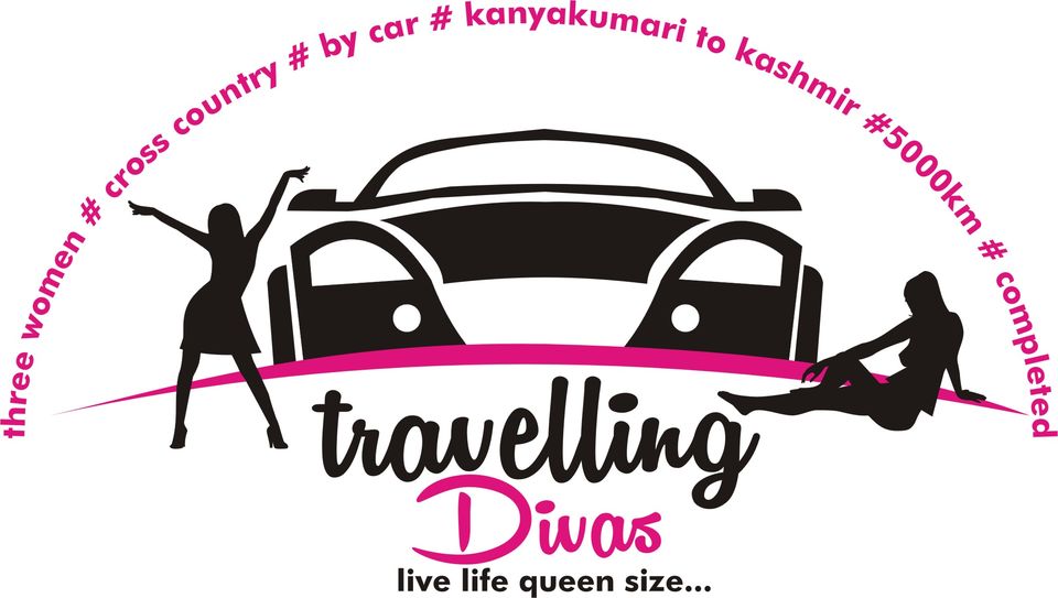 Photo of 3 Women: Mission Kanyakumari To Kashmir By Car 34/35 by Sunita Dugar