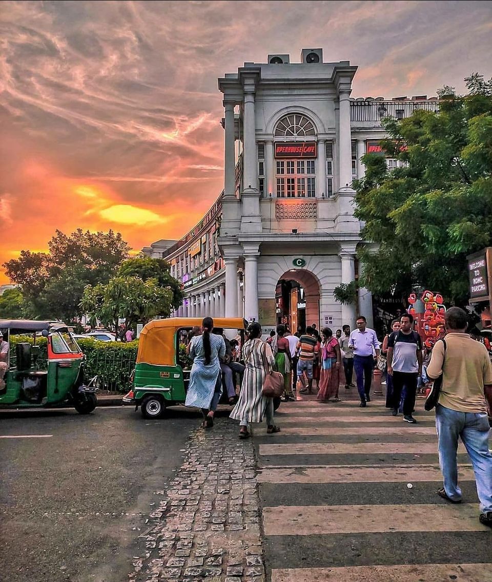 Photo of Delhi by Crikluv saurabh