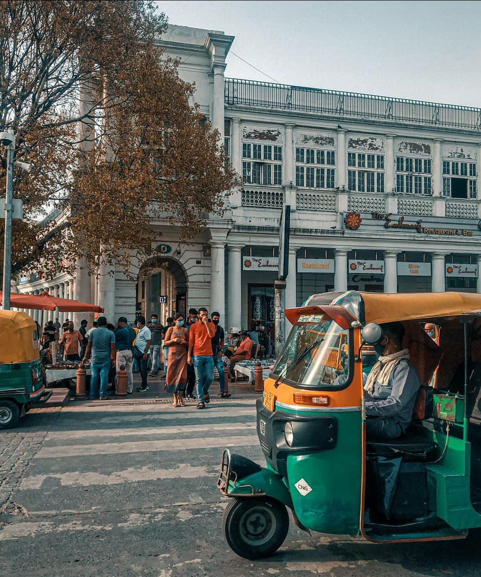 Photo of Delhi by Crikluv saurabh