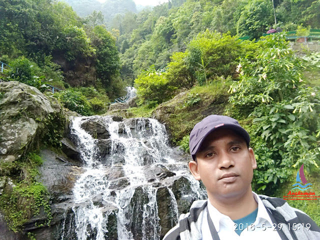 Photo of Darjeeling Tour - पहाड़ियों की रानी दार्जलिंग की सैर 7/7 by Anshuman Chakrapani