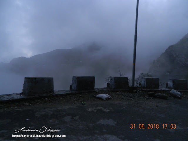 Photo of सिक्किम में बर्फ के भैंस की सवारी by Anshuman Chakrapani