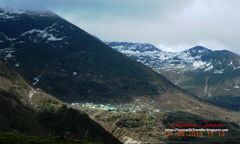 Photo of Baba Harbhajan Singh Temple, East Sikkim, Sikkim, India by Anshuman Chakrapani
