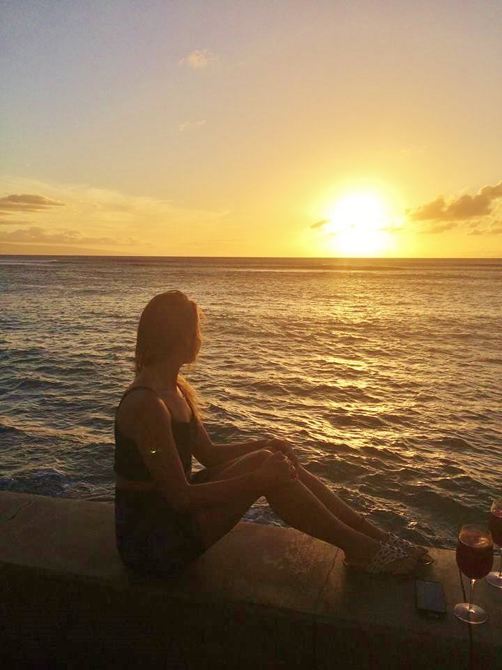 Photo of Solo Travel 2/5 by Teaghan