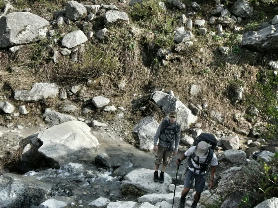 Photo of Beas Kund, Burwa, Himachal Pradesh, India by Aakaash Asthana