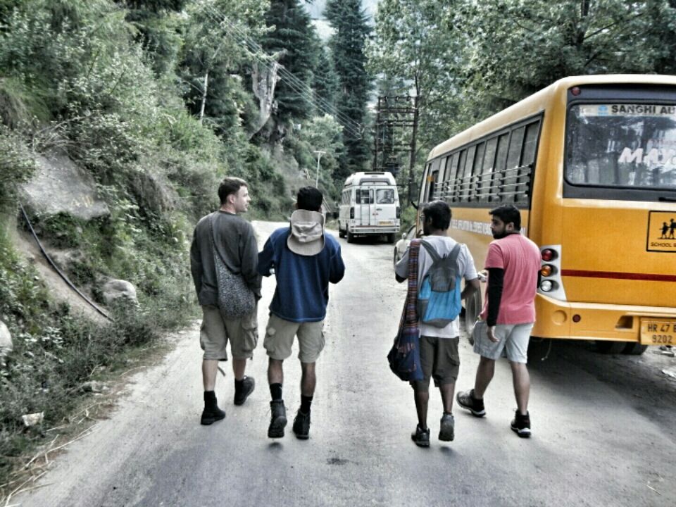 Photo of Beas Kund, Burwa, Himachal Pradesh, India by Aakaash Asthana