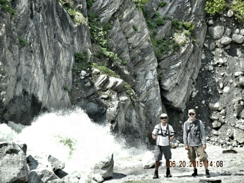 Photo of Beas Kund, Burwa, Himachal Pradesh, India by Aakaash Asthana