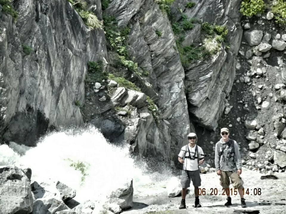Photo of Beas Kund, Burwa, Himachal Pradesh, India by Aakaash Asthana