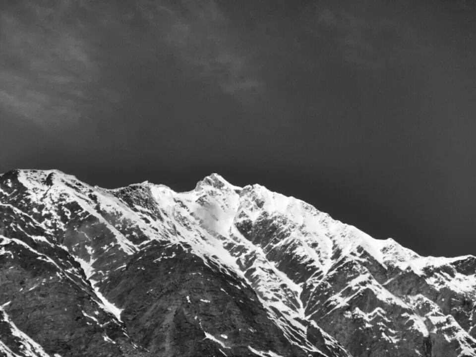 Photo of Beas Kund, Burwa, Himachal Pradesh, India by Aakaash Asthana