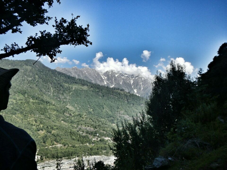 Photo of Beas Kund, Burwa, Himachal Pradesh, India by Aakaash Asthana