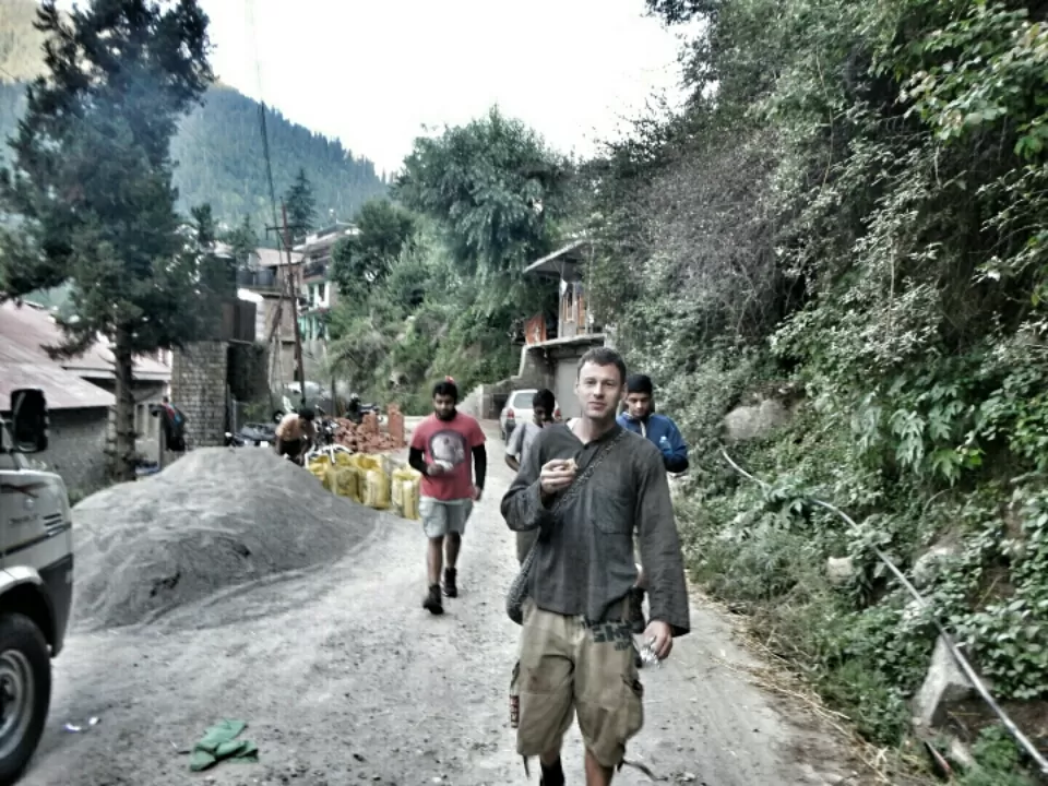 Photo of Beas Kund, Burwa, Himachal Pradesh, India by Aakaash Asthana