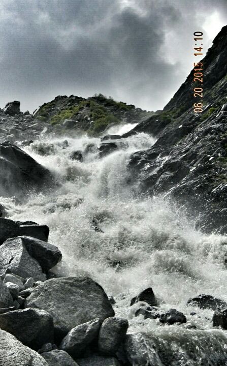 Photo of Beas Kund, Burwa, Himachal Pradesh, India by Aakaash Asthana