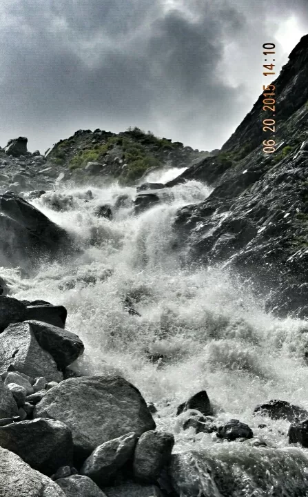 Photo of Beas Kund, Burwa, Himachal Pradesh, India by Aakaash Asthana