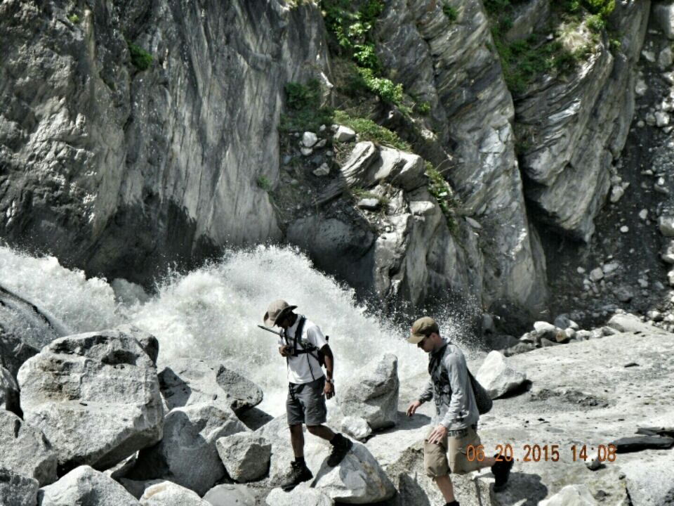 Photo of Beas Kund, Burwa, Himachal Pradesh, India by Aakaash Asthana